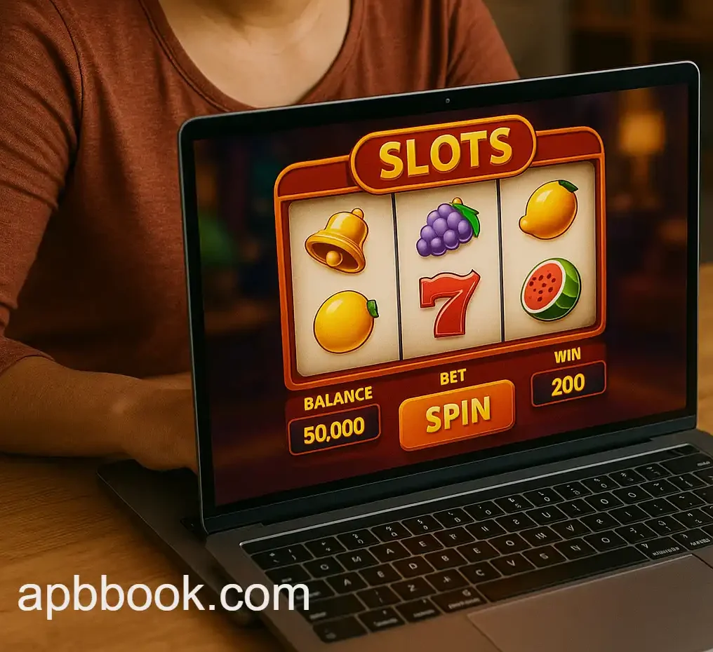 Apbook In – Safe, Secure & Smarter Cricket Betting in 2025 2 Exploring Casino Games Apbook In