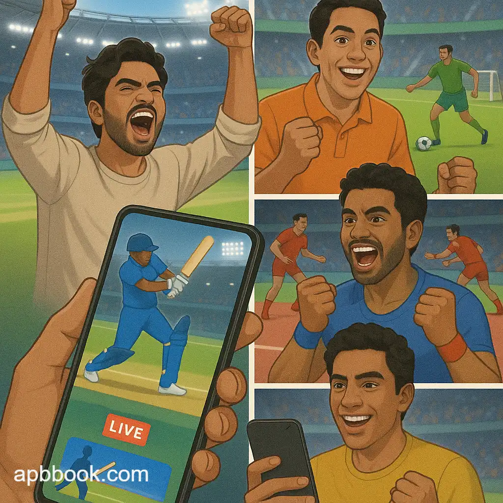 Apbook Online Betting App – Trusted by Indian Bettors 2 Casino and Gaming Thrills on Apbook