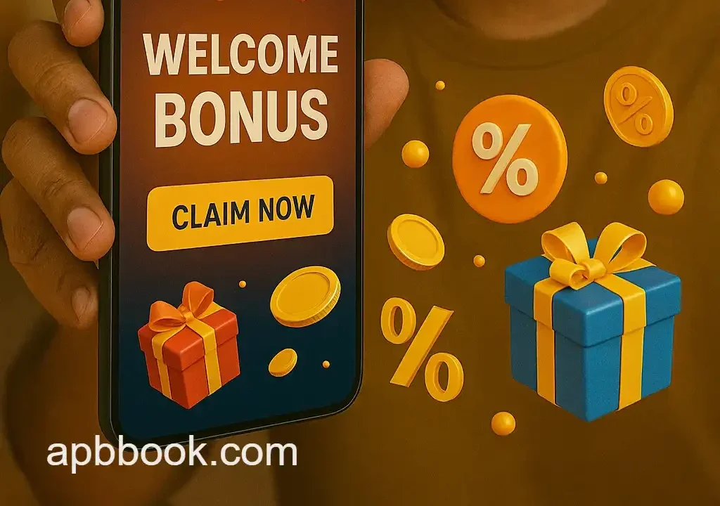 Apbook In – Safe, Secure & Smarter Cricket Betting in 2025 3 Rewards, Promotions and Bonuses