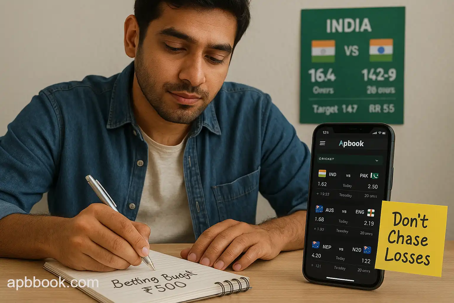 Tips for Safe and Fun Betting on Apbook