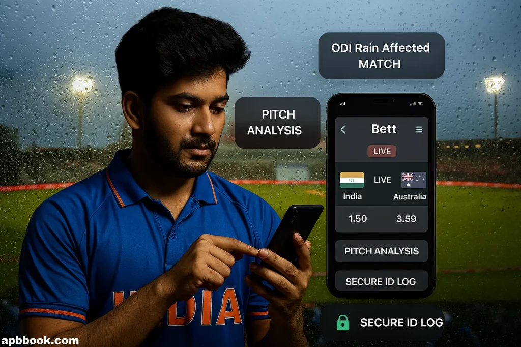 Apbook Cricket Betting Strategies