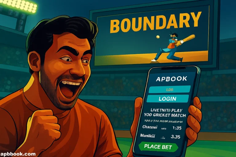 Apbook Live Betting Guide