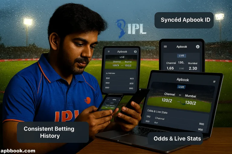 Apbook Multi-Platform ID Benefits