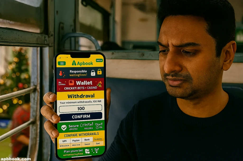 Apbook Offline Mode Explained