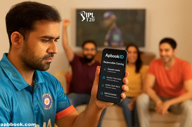 Apbook Responsible Betting Practices