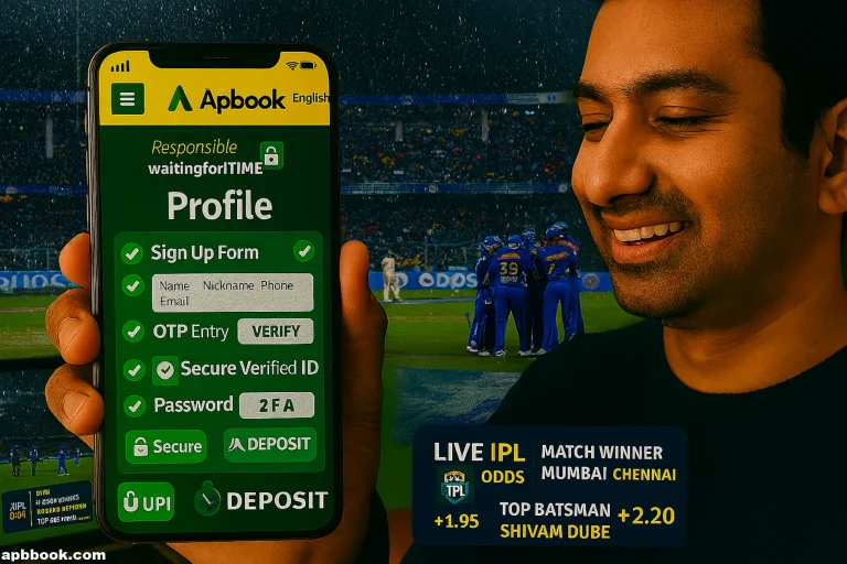 How to Open Apbook Profile 3 How to Open Apbook Profile