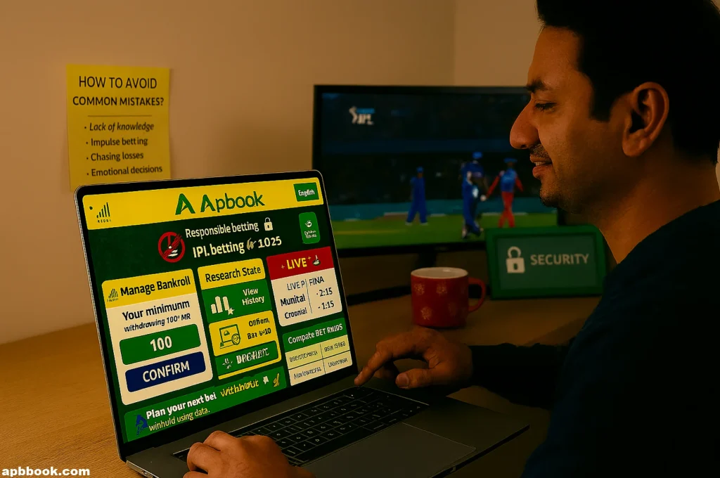 Pro Betting Tips for Apbook