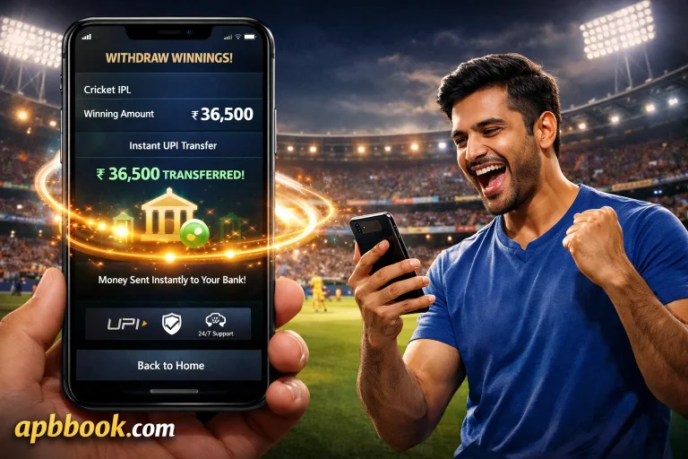 Apbook Withdrawal Methods Guide