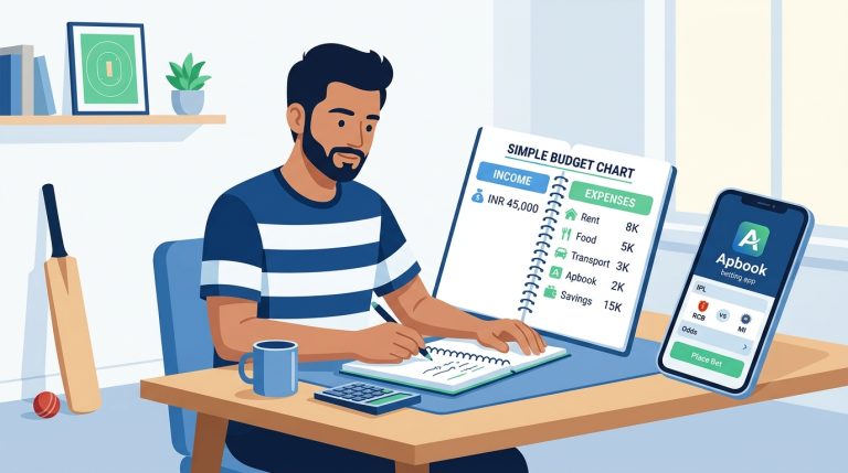 Bankroll Management for Beginner Bettors on Apbook